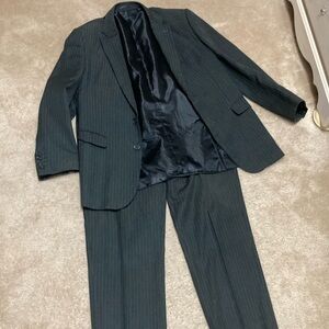 Men’s Bertolini Suit Jacket and Pants 42R